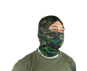 Balaclava Snake Marpat