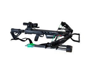 Balestra Artemis Hori-Zone Kornet MXT 200 lbs