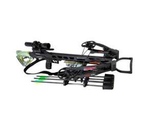 Balestra Artemis Hori-Zone Rampage 185 lbs