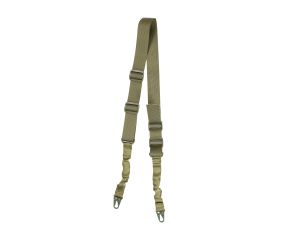 Bandoleira EVO Tactical Sling BA010 Verde