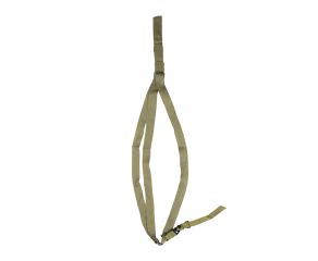 Bandoleira Sling EVO Tactical Verde