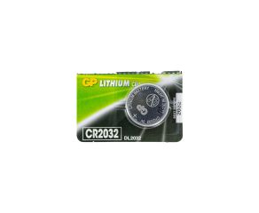 Bateria CR2032 3V Lithium para Red Dot ou Luneta