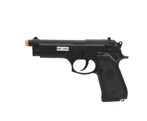 Pistola Airsoft GBB Beretta Saigo M92 BlowBack 6mm