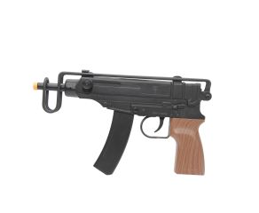 Airsoft Spring Saigo Skorpion