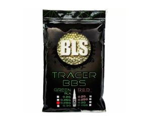 Airsoft BBs Tracer 0.28g Bls 3572 Un