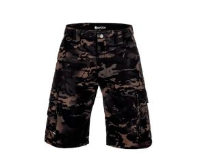 Bermuda Invictus Colt - Multicam Black 