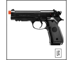 Pistola Airsoft Beretta 92A1 Elétrica AEP