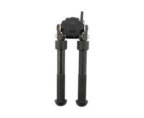 Bipé Hunter Advanced Metal Giro 360° Trilho 20mm