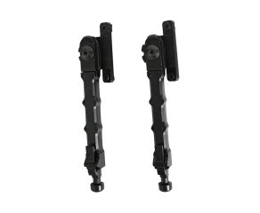 Bipé Tático Trilho M Lok Swivel  GT122
