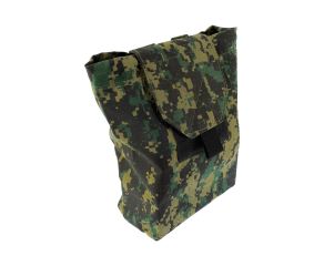 Bolso Drop Mag dobrável LC - Marpat