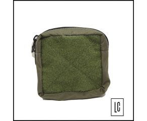 Bolso Porta Carteira - Verde - DACS