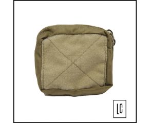 Bolso Porta Carteira - Coyote - DACS