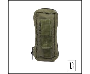 Bolso Mini Medic - Verde - DACS