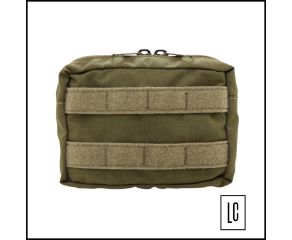 Bolso Mini Horizontal - Coyote - DACS