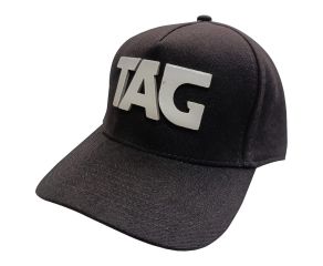 Boné TAG Tactical