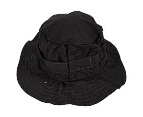 Boonie Hat Militar - Black