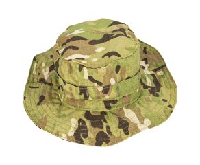 Boonie Hat Camuflagem Multicam Rossi