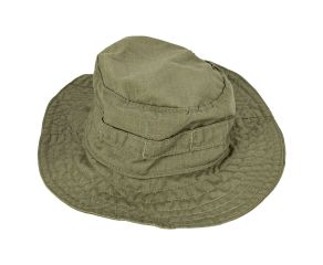 Boonie Hat Militar - Verde Oliva