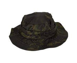 Boonie Hat Militar - Multican Black