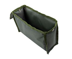 Caixa Almofadada para Ammo Box Verde