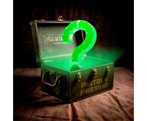 Caixa Misteriosa Pistola Pressão