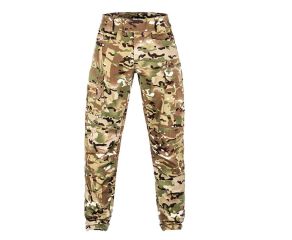 Calça Combat Camuflado Multicam - Invictus