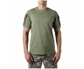 Camiseta Ranger - Verde - Bélica