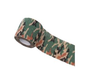 Camotape Fita Camuflada Multicam 4.5m
