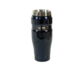 Caneca Térmica Thermos Fuji Azul 470ml