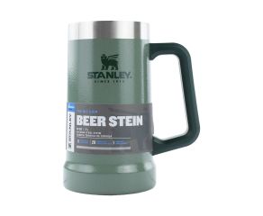 Caneca Térmica para Cerveja Stanley Verde 710ml