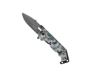 Canivete Cold Steel Camuflado DA89