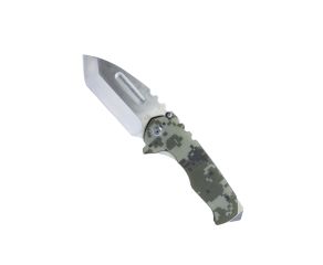 Canivete Knives Camuflado