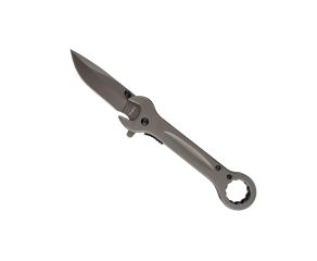 Canivete Multi Tools com Chave HZ-0819