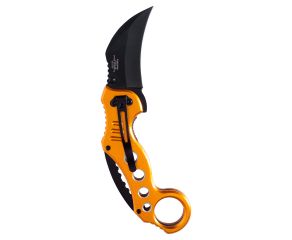 Canivete Bullet Karambit NTK