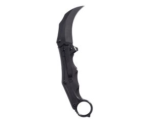 Canivete Tático Karambit Jiboia Rossi