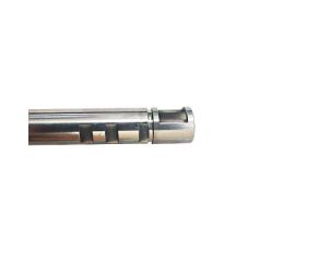 Cano de Precisão AEG 6.02mm em Aço Inox 380mm Airpress