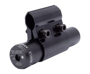 Mira Laser com Suporte / Mount para Cano
