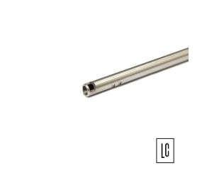 Cano de Precisão 6.03mm em Aço Inox - 590mm - SHS