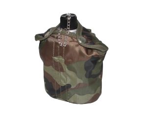 Cantil Água 900 ml Camuflado NTK