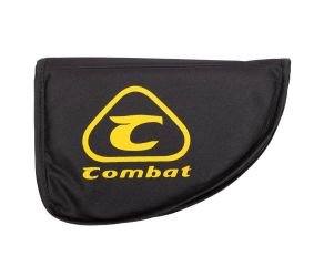 Capa Pistola e Revólver Combat 25x20cm