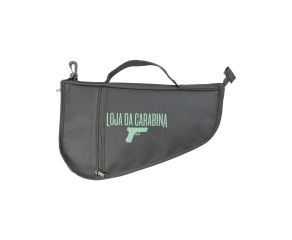 Capa Universal LC Premium para Pistola 30cm