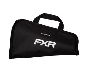 Capa Universal FXR Pistolas e Revólveres Preta