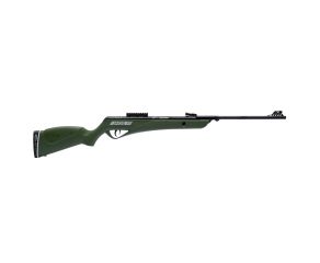 Carabina de Pressão CBC Jade Pro Verde 4.5mm