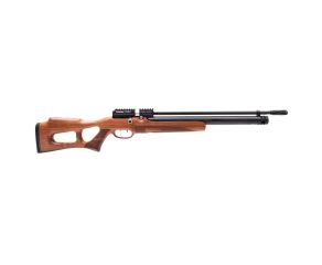 Carabina de Pressão PCP Kral Arms Puncher Nish Wood 5.5mm
