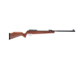 Carabina de Pressão Beeman 1125 GP Viper Nitro Gás Ram 5.5mm Wood