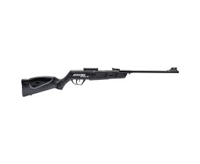 Carabina de Pressão CBC Jade Mais Nitro Gás Ram Preta 4.5mm