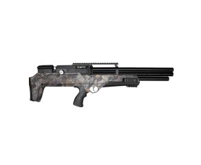 Carabina PCP Nova Vista Bullpup Behemoth PS-R3-SF Camuflada 5.5mm