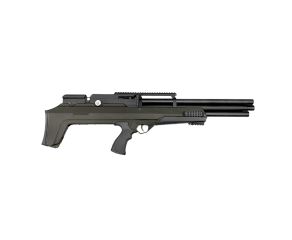 Carabina PCP Nova Vista Bullpup Behemoth PS-R3-SF 5.5mm Verde Militar
