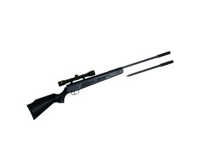 Carabina de Pressão Beeman DUAL Calibre 4,5 e 5,5mm modelo 1074