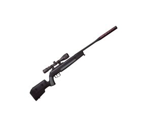 Carabina de Pressão Crosman Legacy - 5.5mm